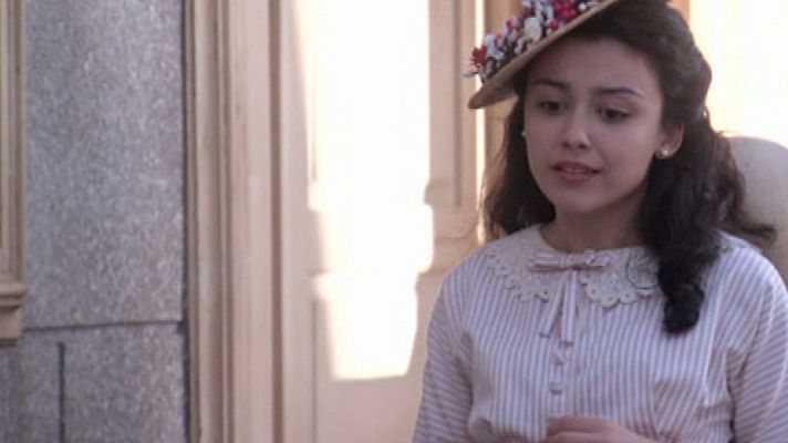 Seis hermanas - Episodio 18