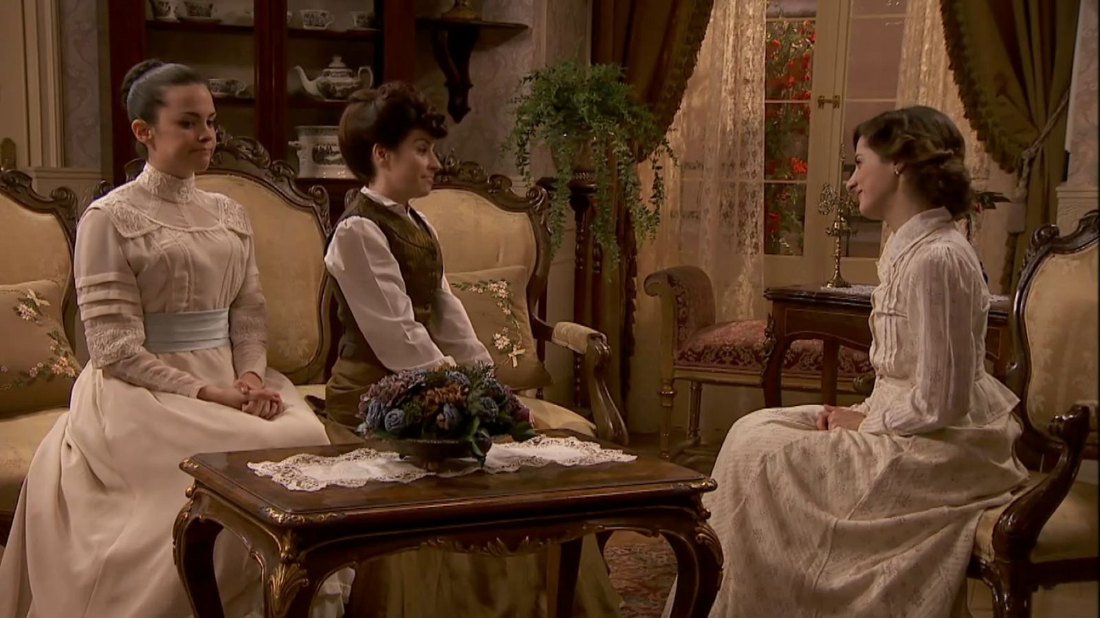 Acacias 38 - Episodio 26 - Ver ahora
