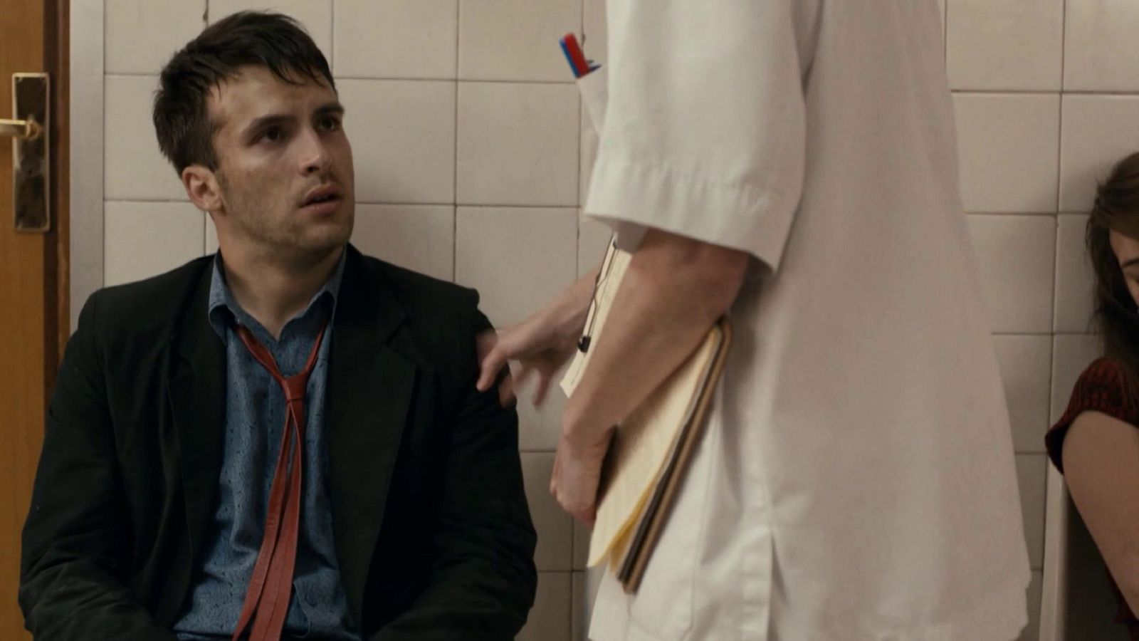 Cuéntame cómo pasó - T16 - Episodio 19: La noche no es para mí - Ver ahora