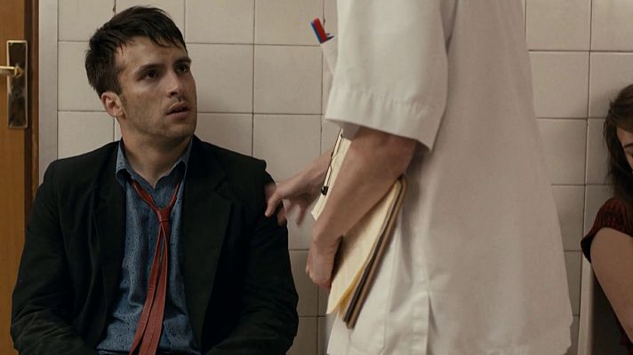 Cuéntame cómo pasó - La noche no es para mí