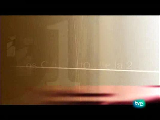 Los conciertos de La 2 - Desde el Palacio de Aranjuez