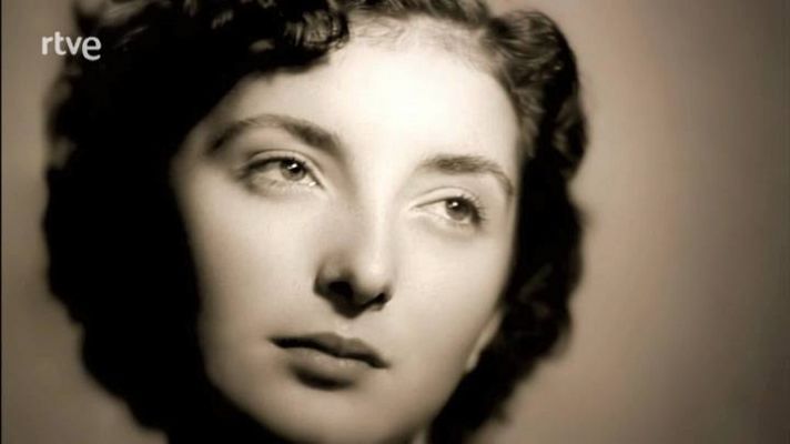 Imprescindibles - Imprescindibles - Nuria Espert, una mujer de teatro - Presentación