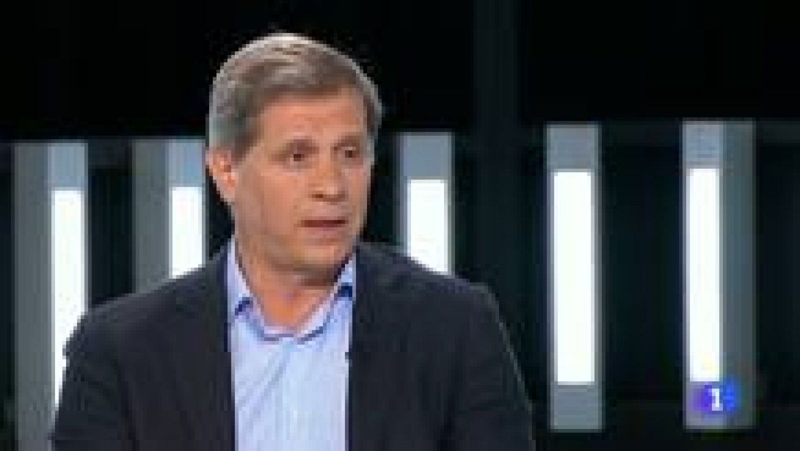 L'Entrevista electoral - Alberto Fernández Díaz, PPC Barcelona