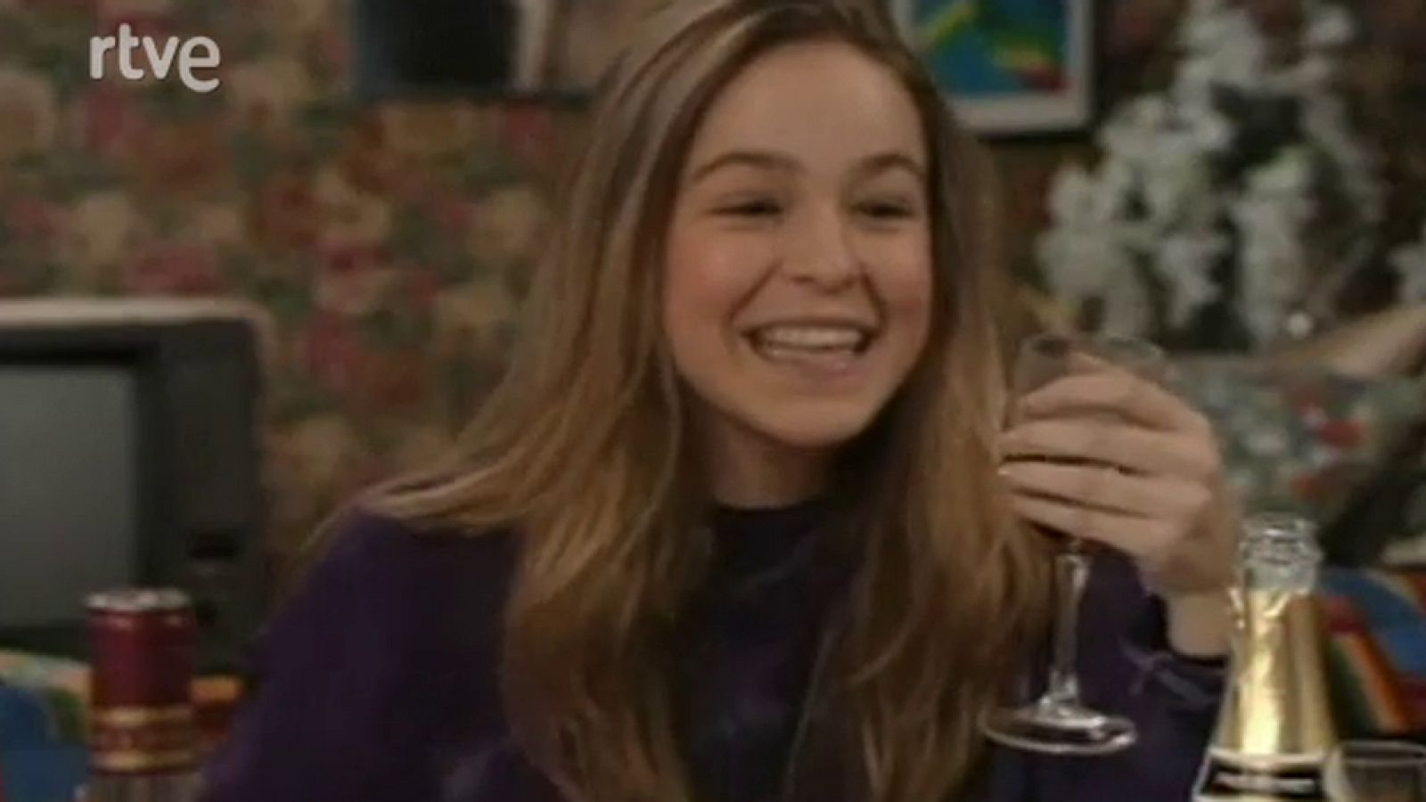 Pepa y Pepe - Capítulo 21