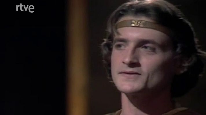 Pedro I el Cruel - Capítulo 2