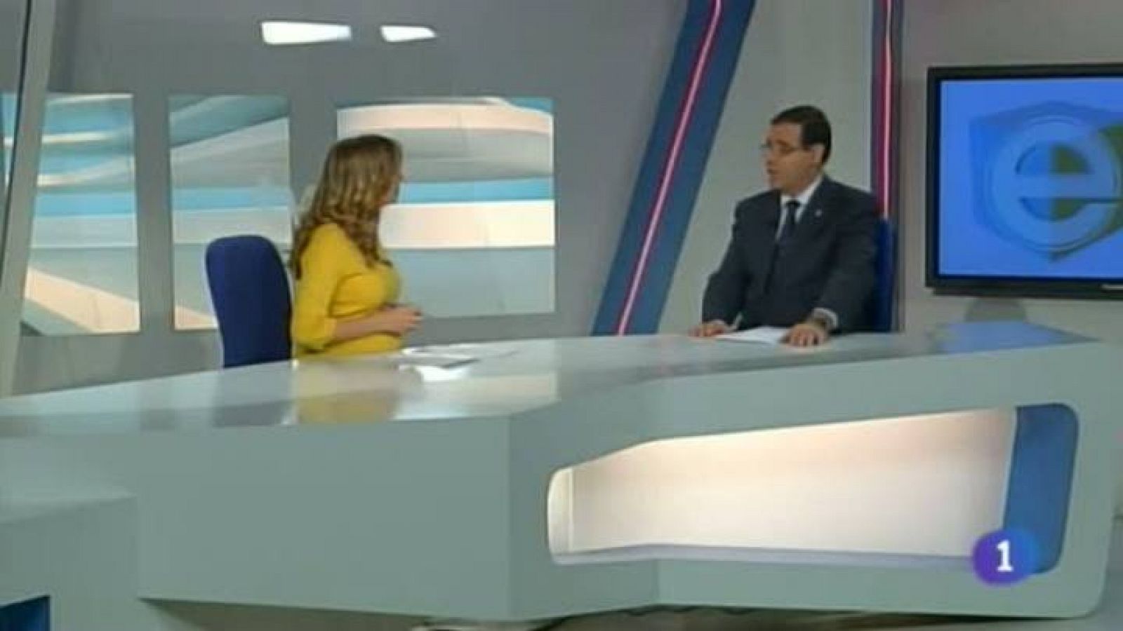 Noticias de Castilla-La Mancha: clm_Entrevistas Electorales -  20/05/15 | RTVE Play