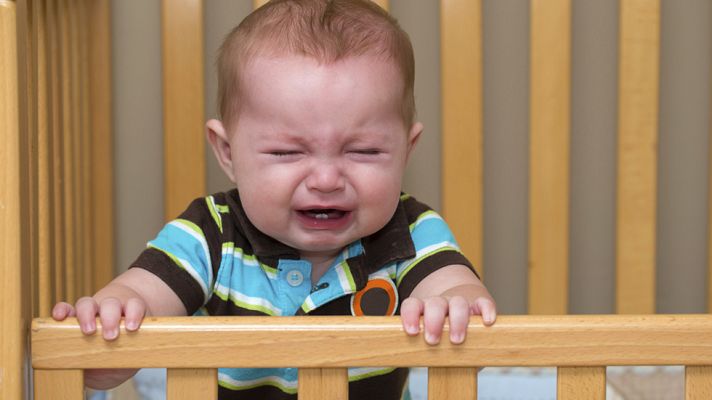 Saber vivir - Métodos y modas para dormir a los niños