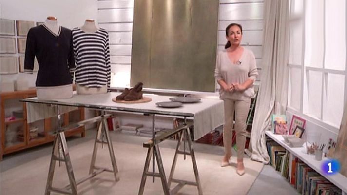 La mañana - ¿Sabes cómo vestirte? Mejora tu silueta