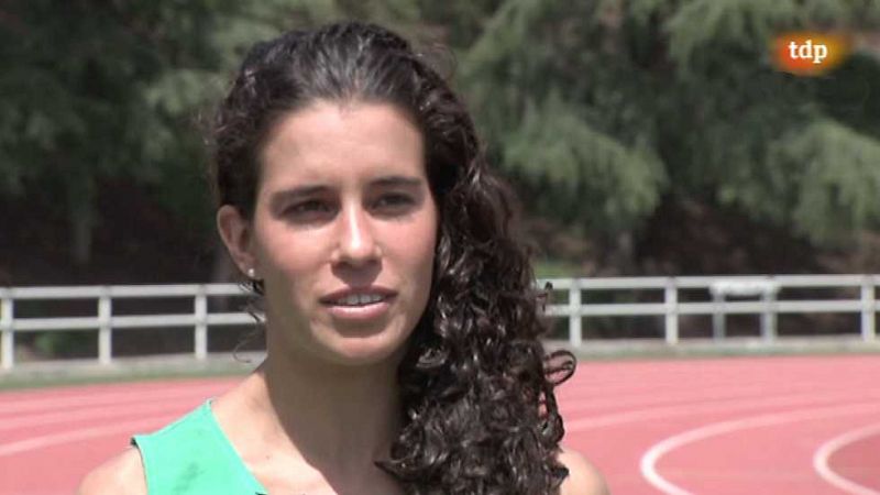 Triatlón - Mujer y deporte: Miriam Casillas - ver ahora