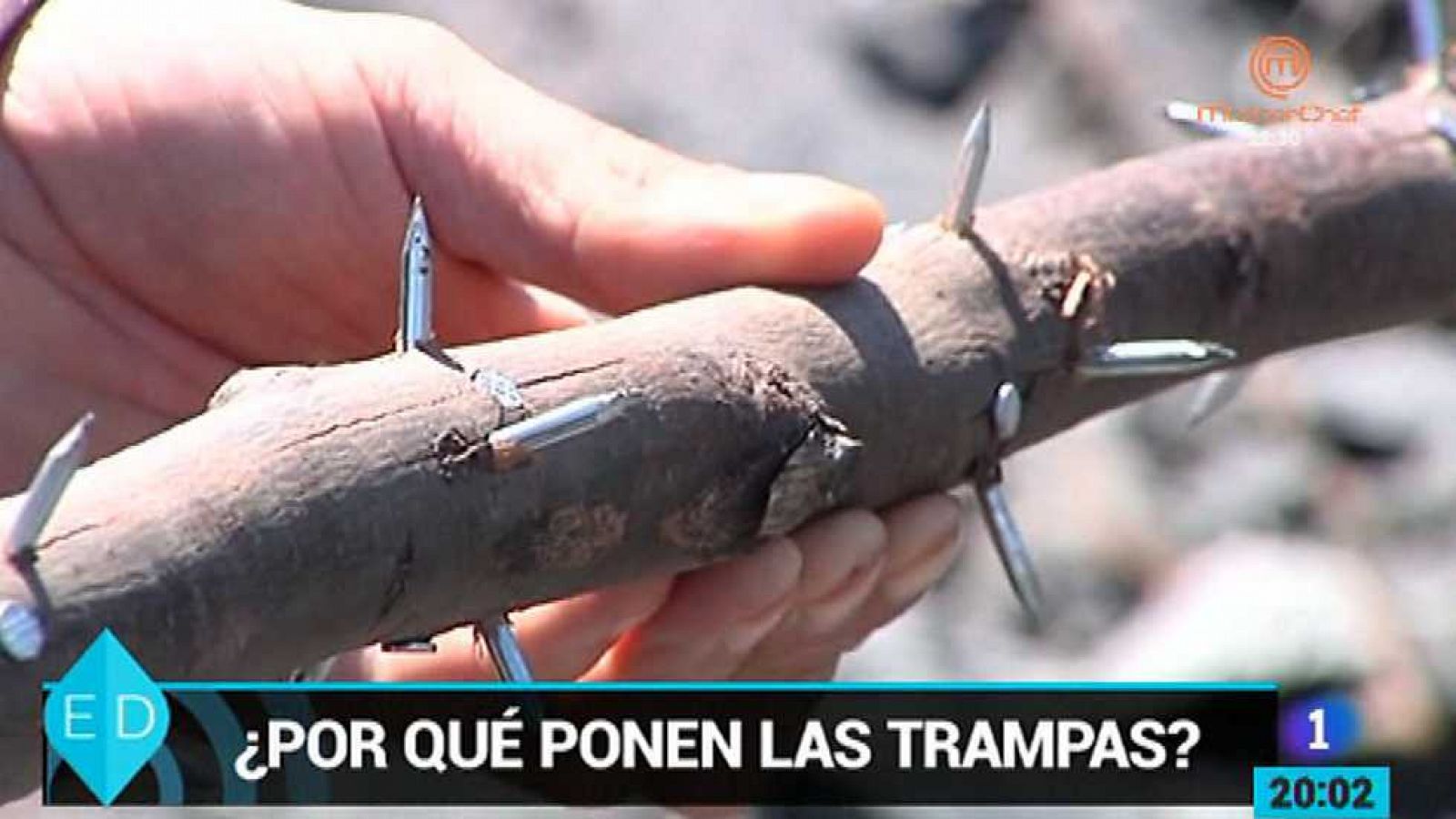 España Directo - 19/05/15 - ver ahora