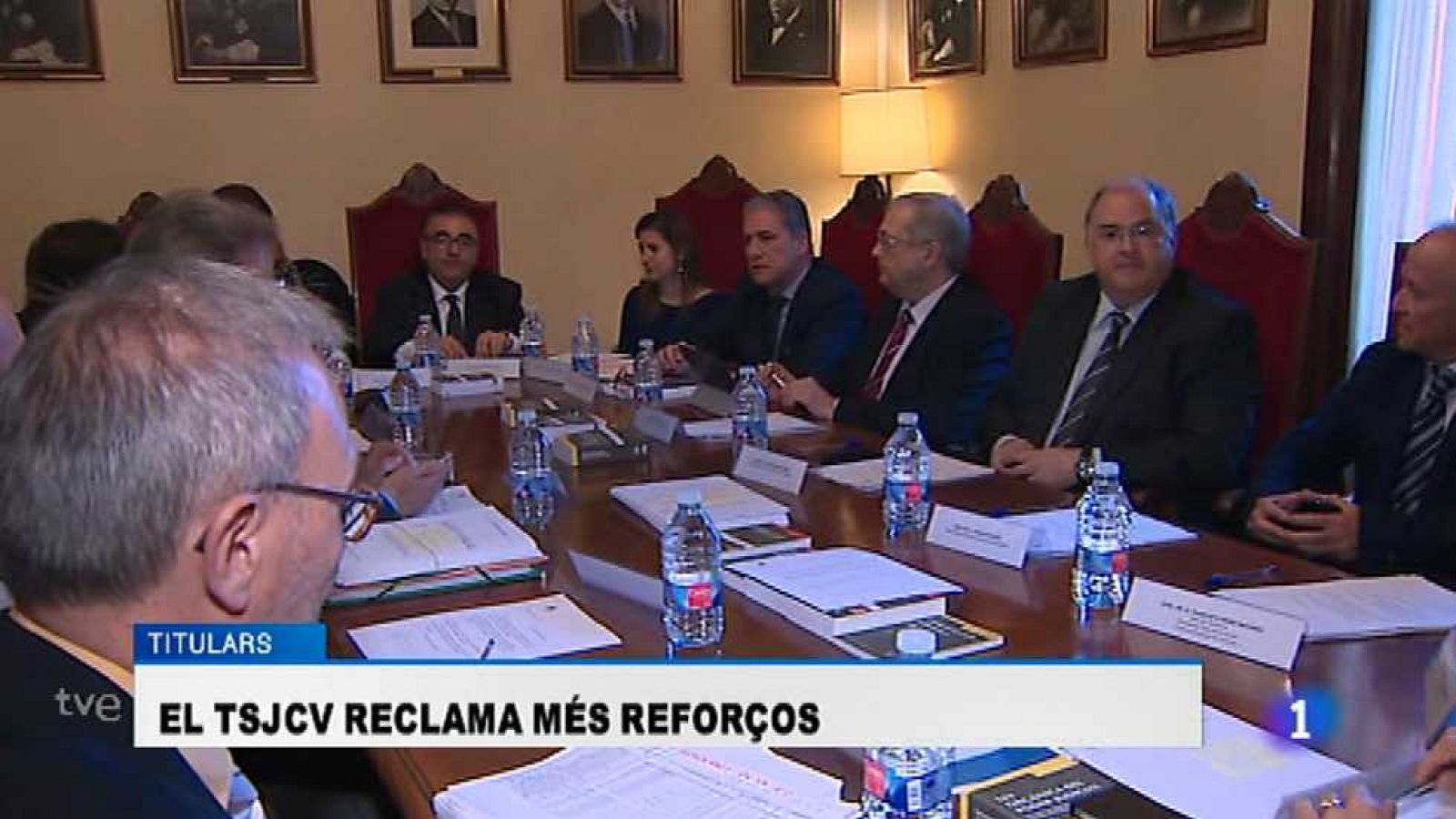 La Comunidad Valenciana en 2' - 20/05/15 - Ver ahora