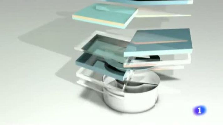 L'Informatiu - L'Informatiu Diari de Campanya #24M 20/05/2015