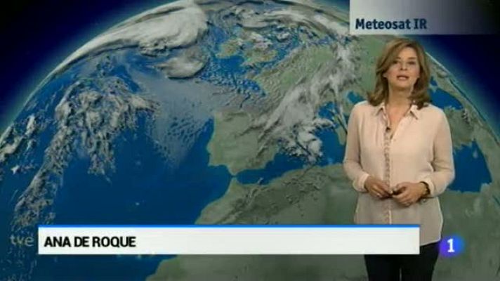 Noticias de Extremadura - El tiempo en Extremadura - 20/05/15