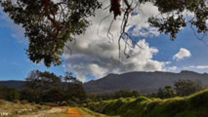 Informativo de Madrid - El Tiempo en la Comunidad de Madrid - 20/05/15