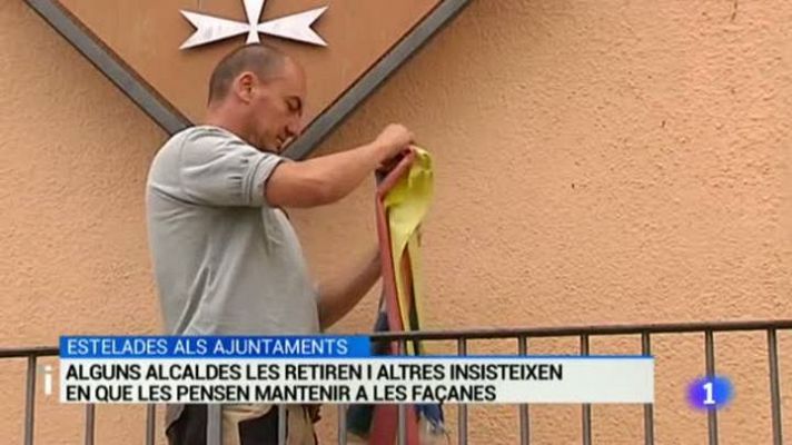 L'Informatiu - L'Informatiu - 20/05/15