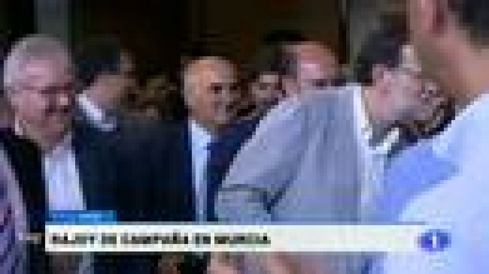 Noticias Murcia: La Comunidad de Murcia en 2'- 20/05/2015 | RTVE Play