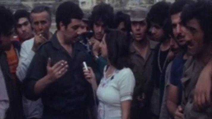 Informe Semanal - Líbano, una paz difícil