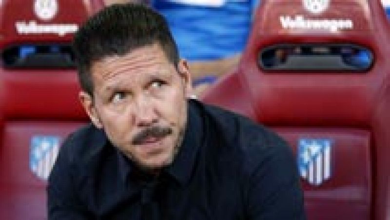 Simeone y Del Bosque rompen una lanza por Ancelotti y Casillas