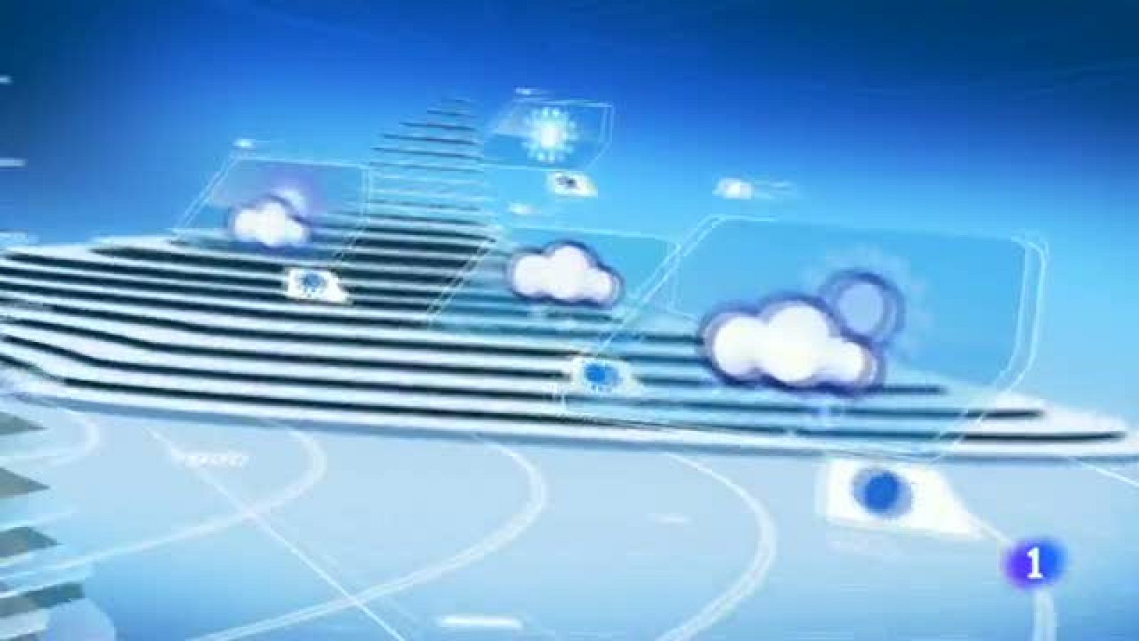 El tiempo en La Rioja - 20/05/15