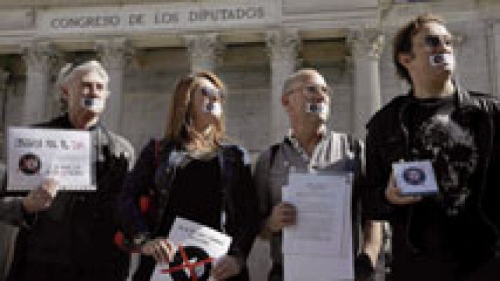 Informativo de Madrid - Informativo de Madrid 2 - 20/05/15