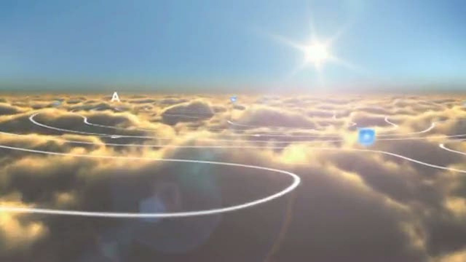 El tiempo en Cantabria - 20/05/15