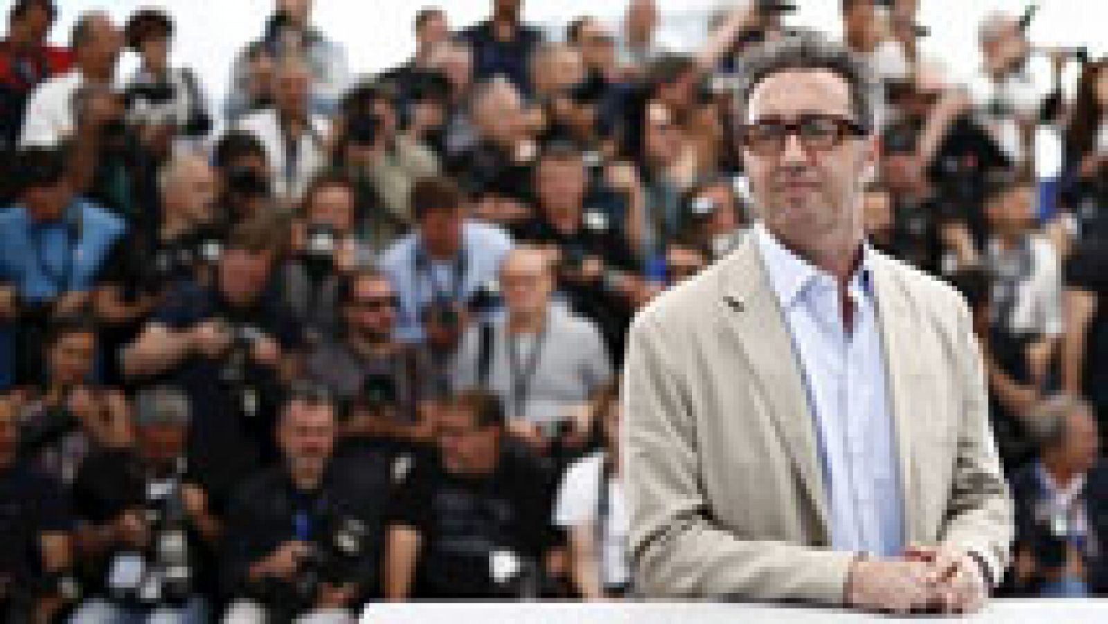 Telediario 1: El cine italiano, protagonista en el Festival de Cannes | RTVE Play