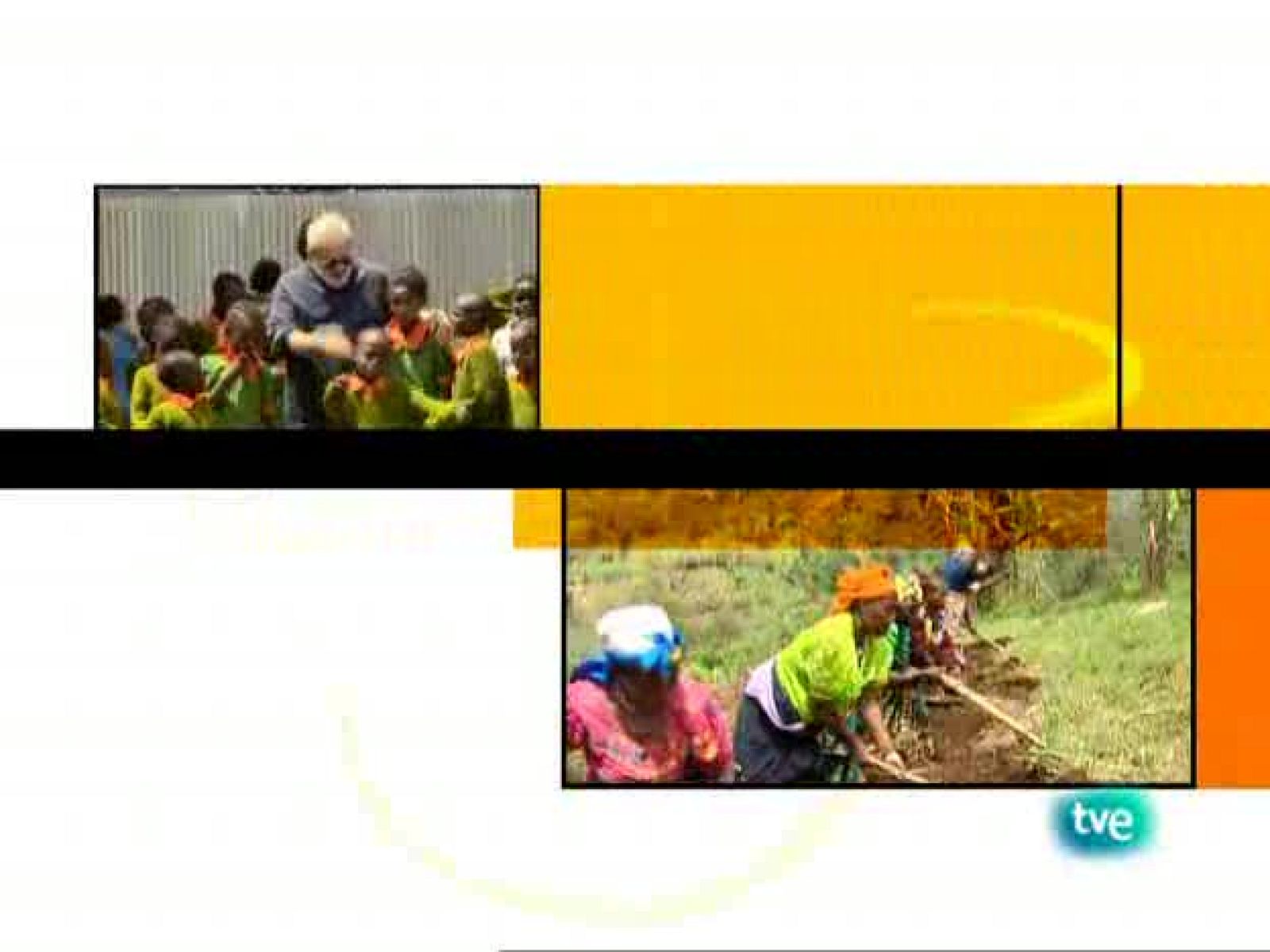 Pueblo de Dios - Cáritas, en el corazón de Asturias