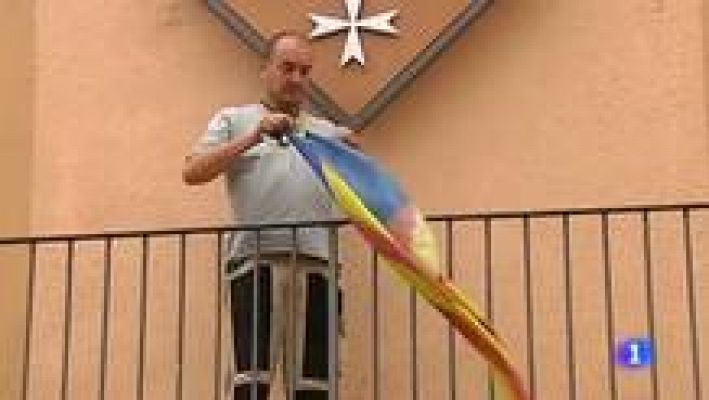 L'Informatiu - L'Informatiu 2 - 20/05/2015