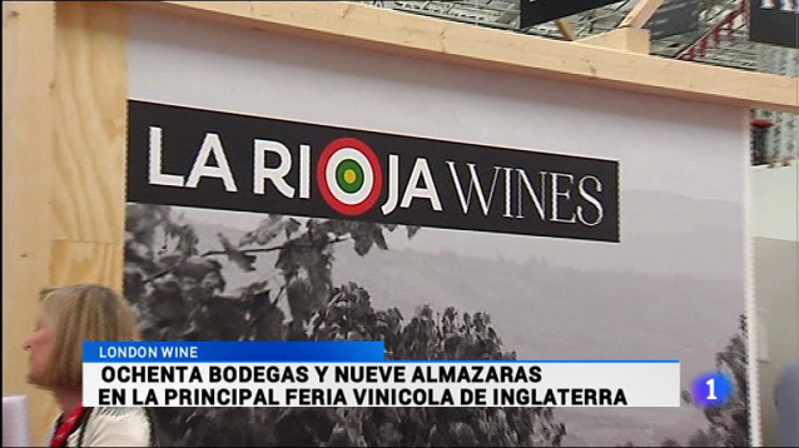 Informativo Telerioja - 20/05/15