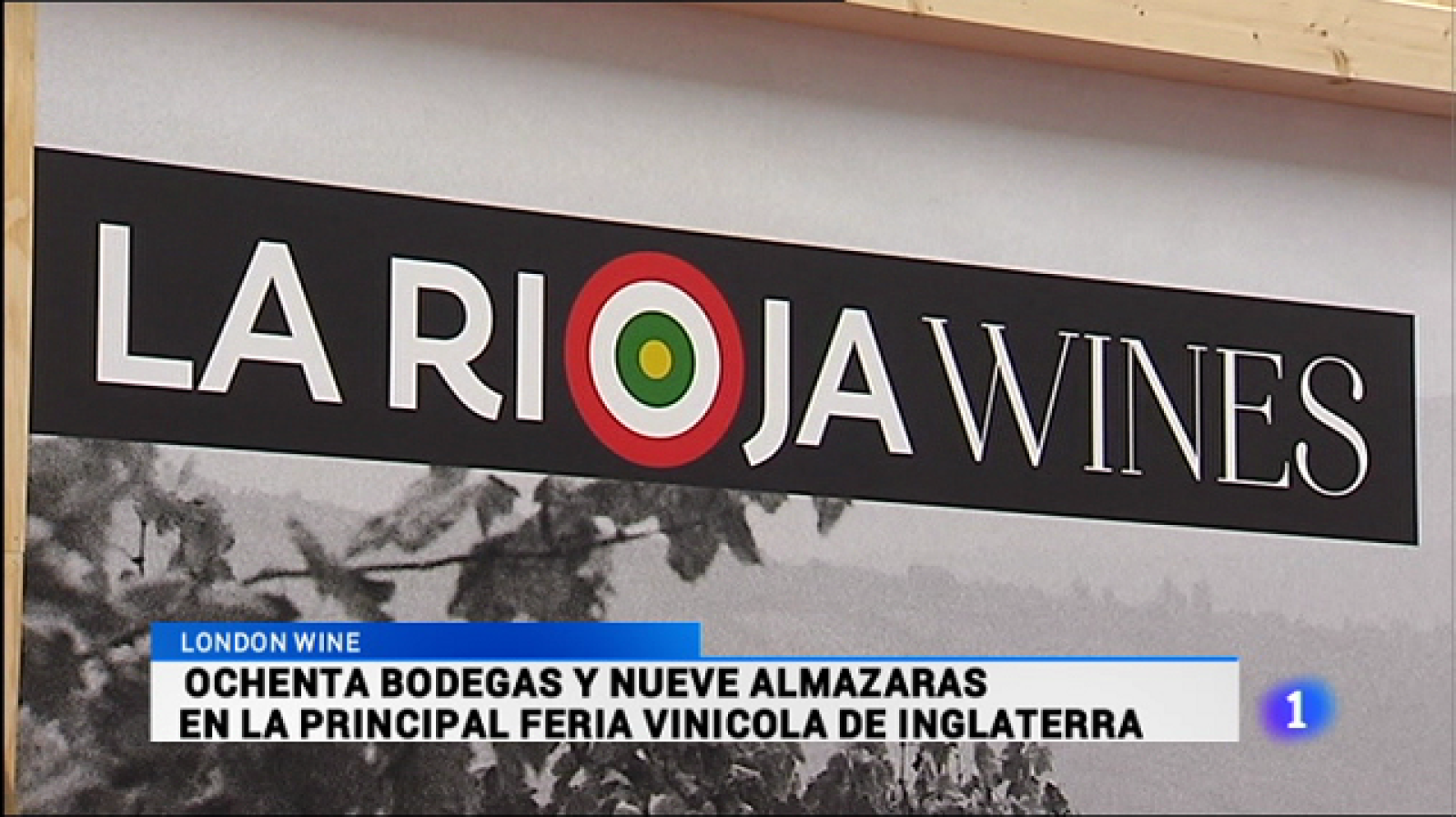 Informativo Telerioja 2 - 20/05/15 | Ver