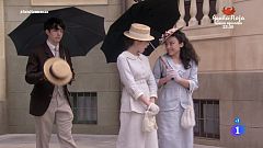 'Seis Hermanas' - Elisa y Sofía hablan de sus futuras bodas