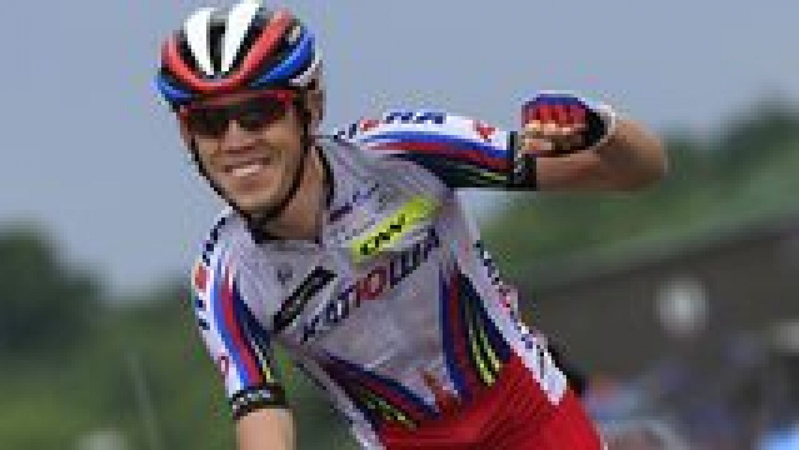 Ciclismo - Giro de Italia: 11ª etapa (2ª parte) - Ver ahora