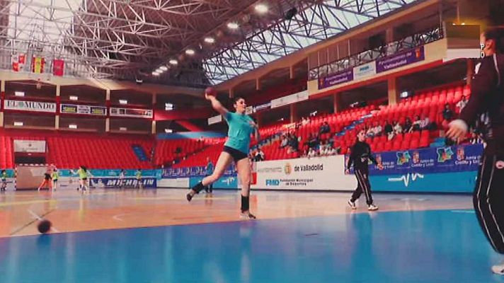 Guerreras DHF - T2 - Programa 29