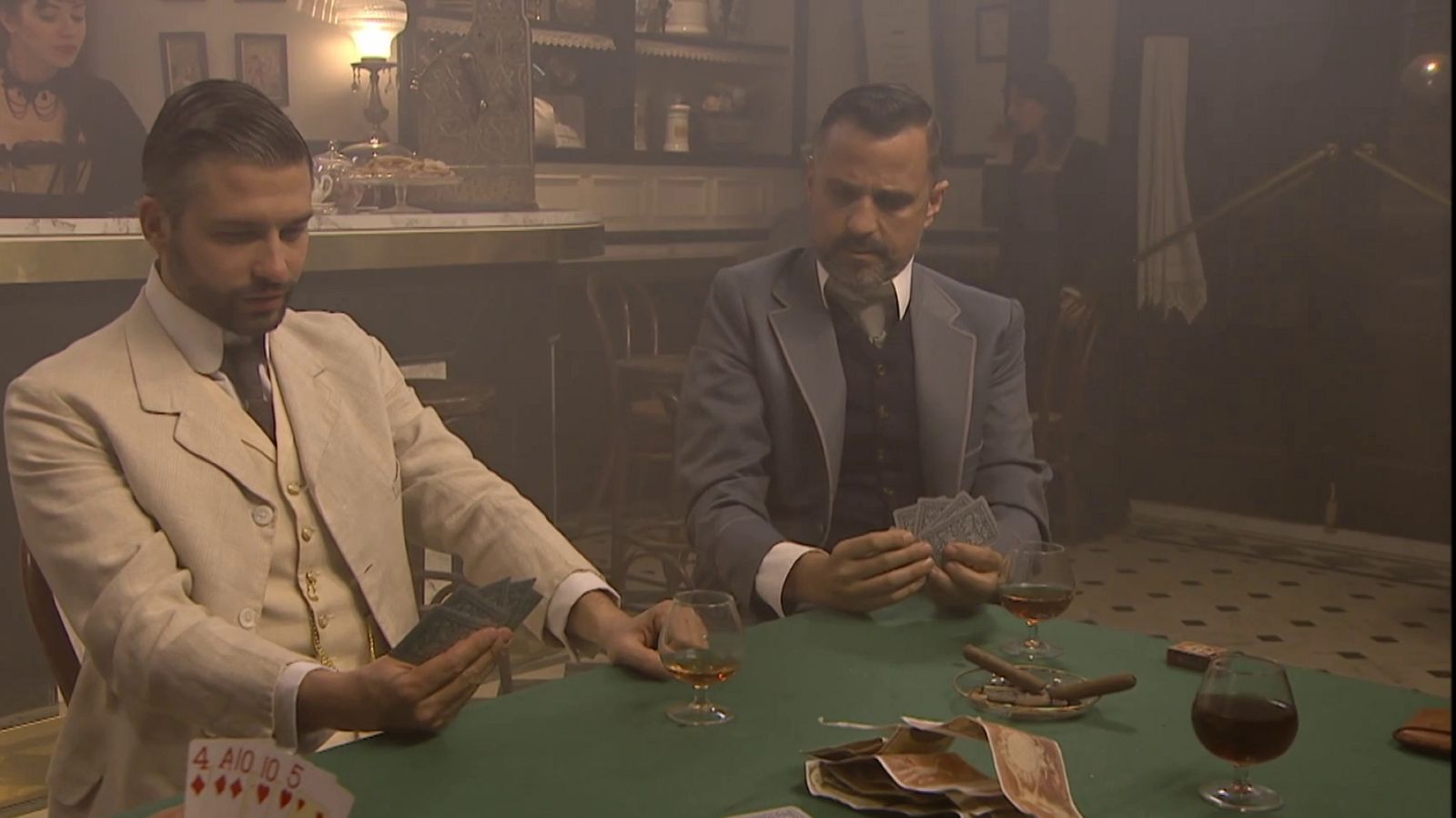 Acacias 38 - Episodio 27 - Ver ahora