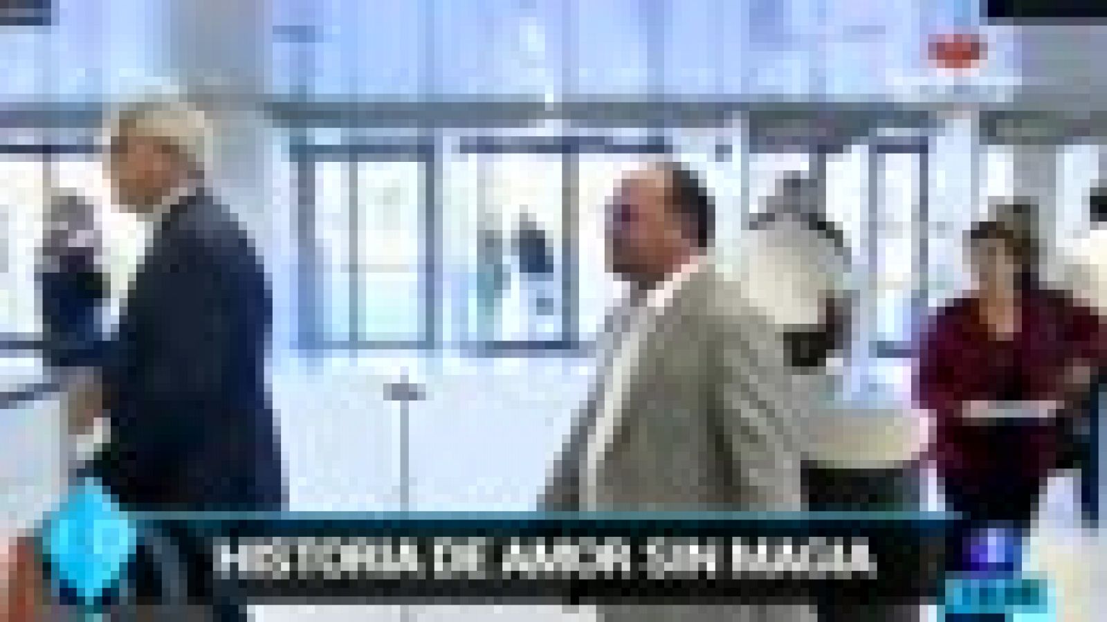 La vidente y el conjuro de amor: una historia que acabó en los tribunales
