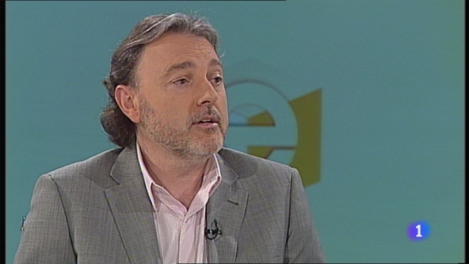 Noticias Aragón: José Luis Lajara - UPYD - 20/05/15 | RTVE Play