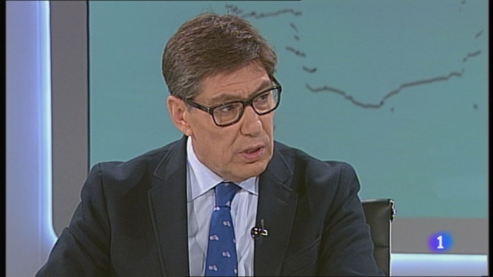 Noticias Aragón: Arturo Aliaga - PAR - 20/05/15 | RTVE Play