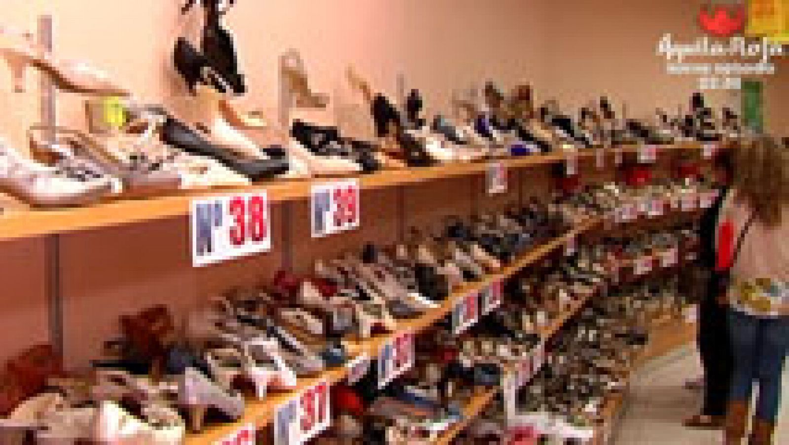 El chollo de ED:  zapatos de calidad, ¡a mitad de precio!