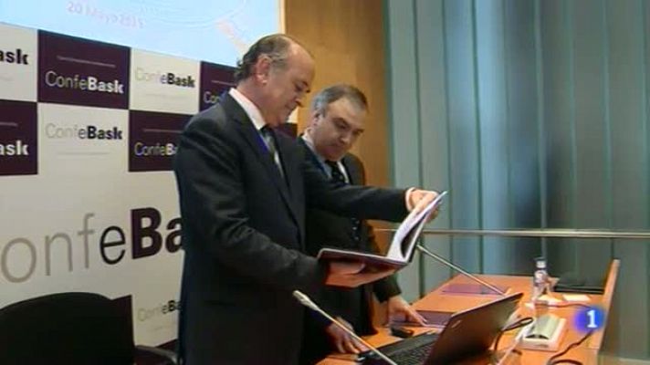 Telenorte - País Vasco - Telenorte País Vasco 2 - 20/05/15