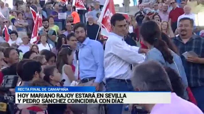 Noticias Andalucía - Noticias Andalucía 2 - 20/05/2015