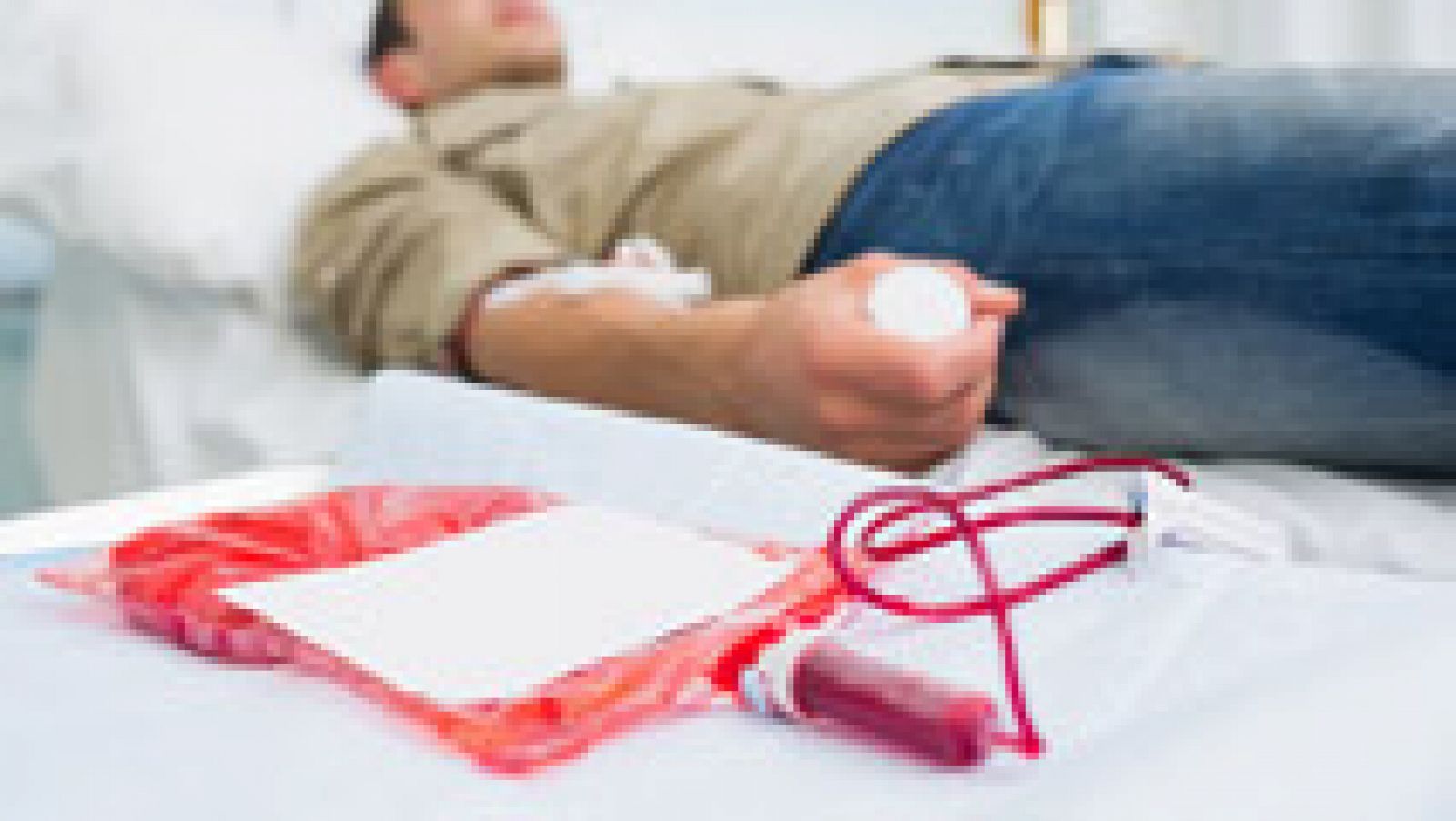 Hallan el modo de obtener "sangre universal"