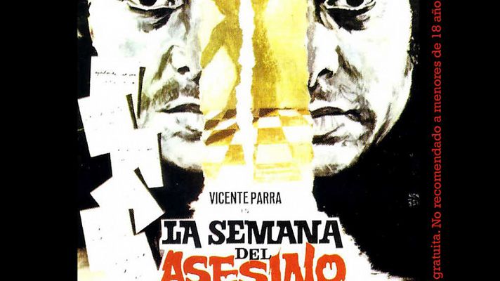 Historia de nuestro cine - La semana del asesino