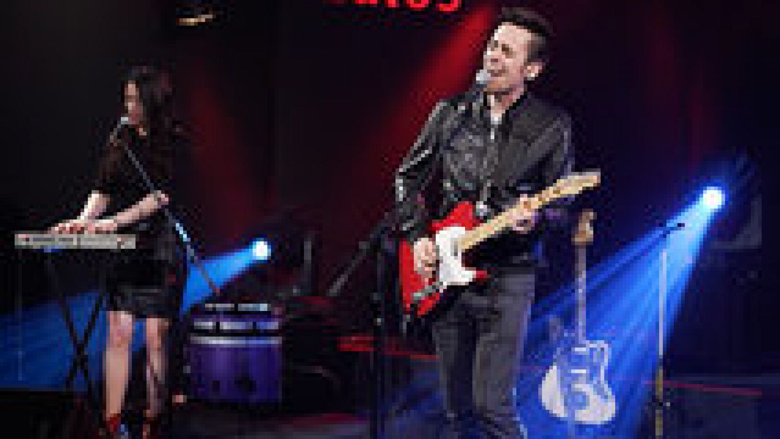 Los conciertos de Radio 3 en La 2: Estereotypo | RTVE Play