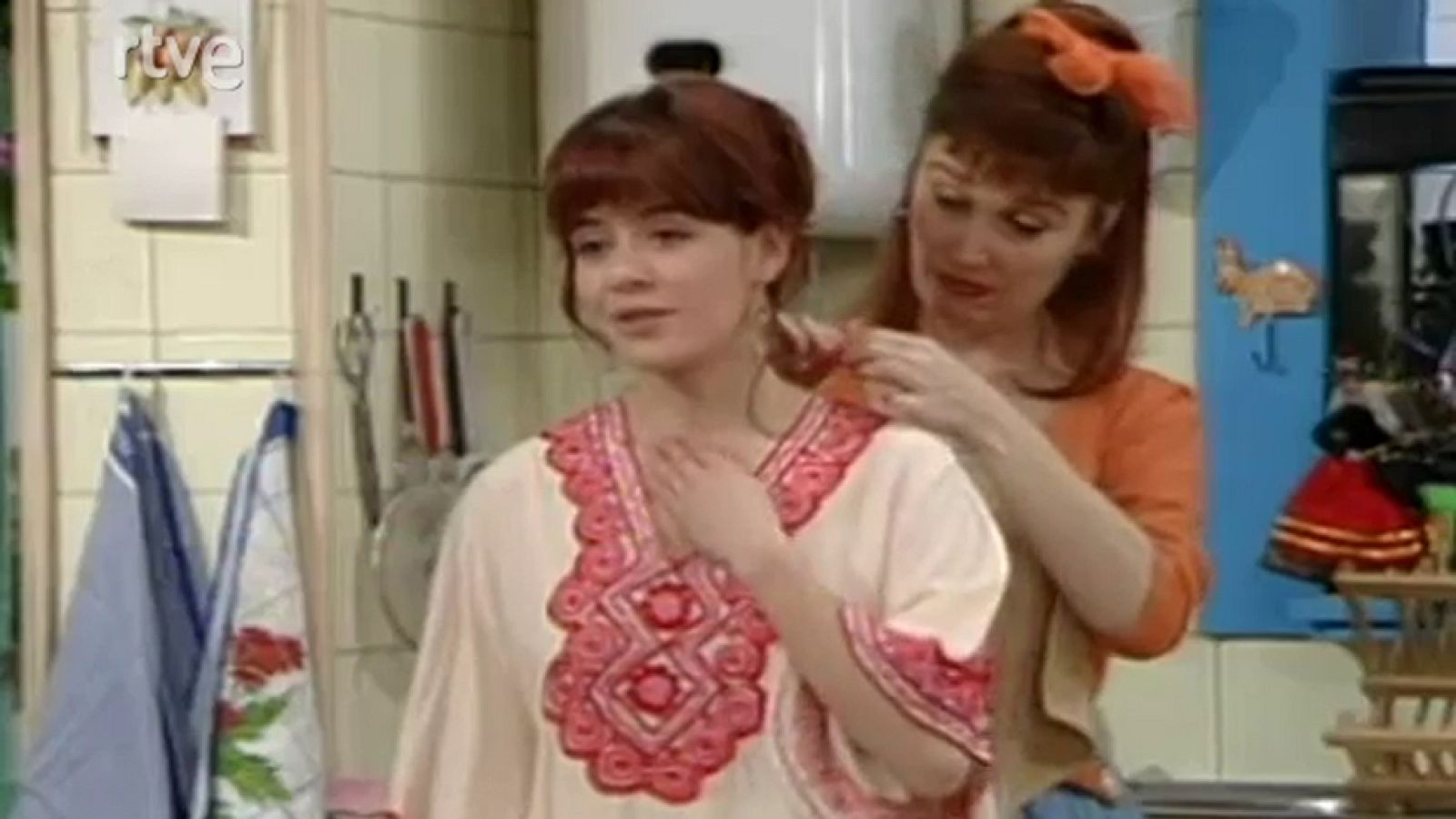 Pepa y Pepe: Capítulo 22 | RTVE Play