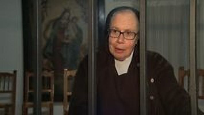 España en comunidad - España en Comunidad - 16/05/15