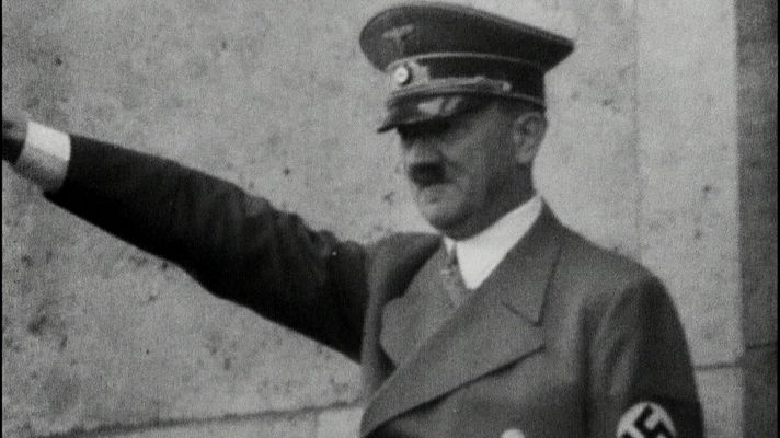 La noche temática - La Noche Temática - Avance: 'Dictadores. Sexo y poder'