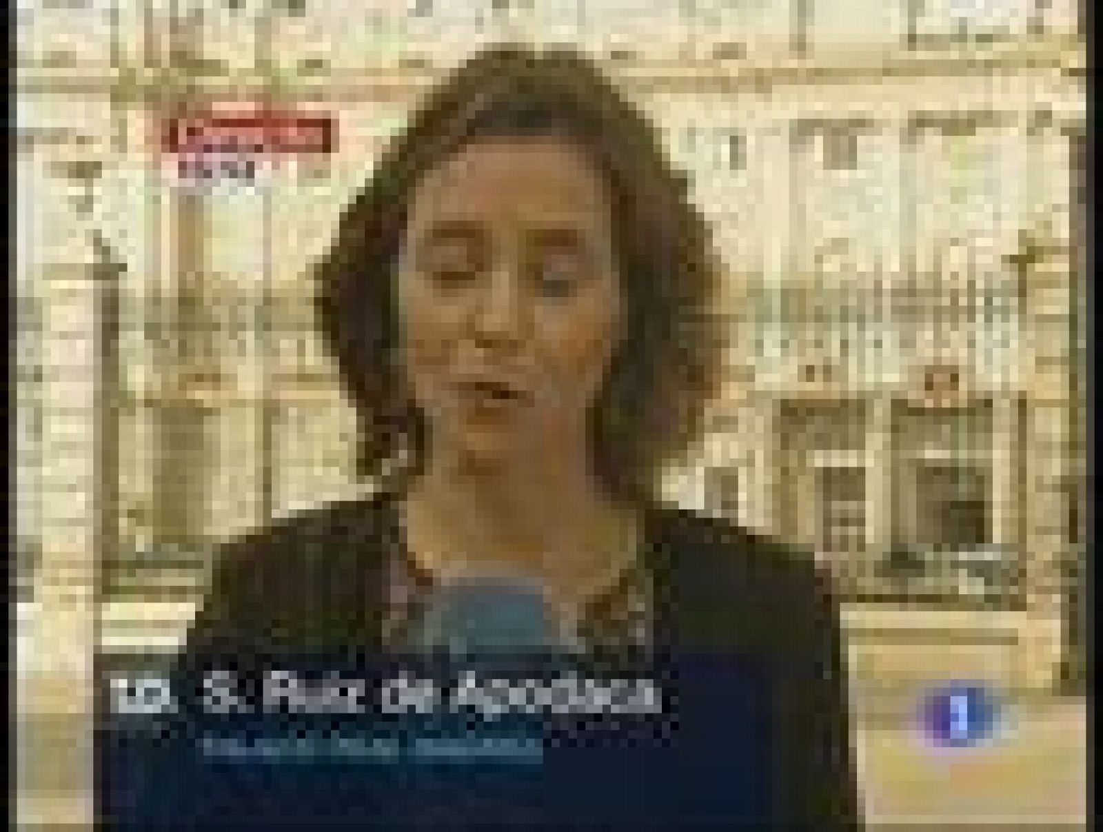 Sin programa: Recepción de la Fiesta Nacional | RTVE Play