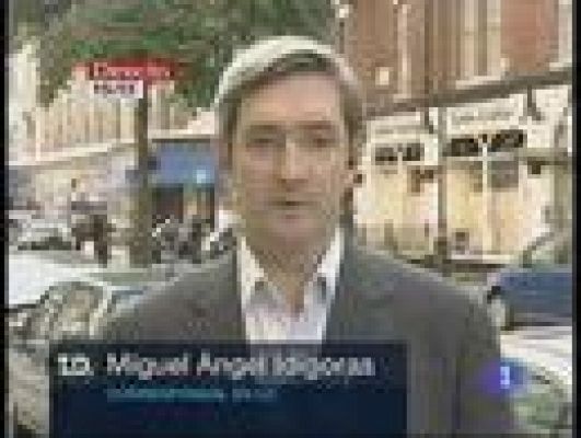  - Londres rescata sus bancos