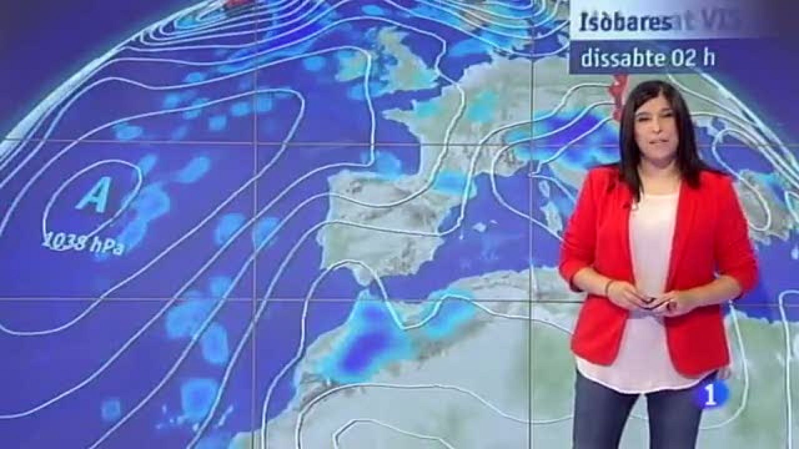 El temps a les Illes Balears - 21/05/15 | Ver