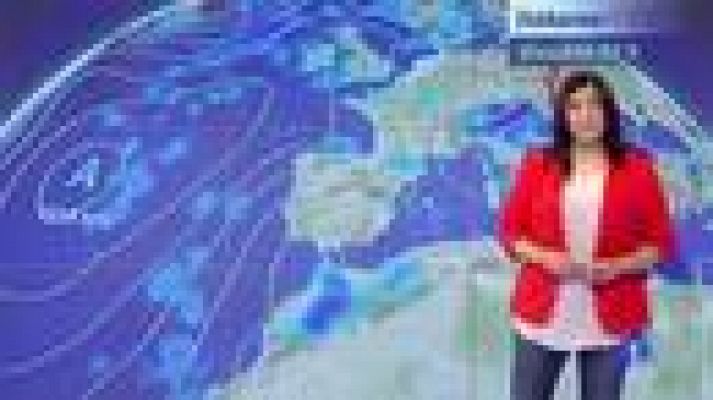 Informatiu Balear - El temps a les Illes Balears - 21/05/15